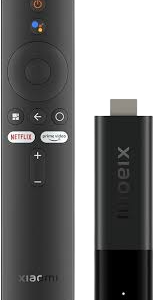 Android tv xiaomi tv stick 4k 8gb/ 4k