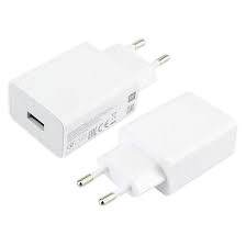 Cargador de pared xiaomi 22.5w power adapter type-a/ 1xusb-a/ 22.5w