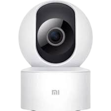Cámara de videovigilancia xiaomi smart camera c200 1080p/ visión nocturna/ control desde app