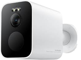 Cámara de videovigilancia xiaomi outdoor camera bw500/ 2k/ 136º/ visión nocturna/ control desde app