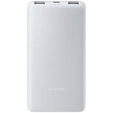 Powerbank 10000mah xiaomi power bank 22.5 lite/ 22.5w/ blanca