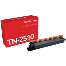 Tóner compatible xerox 006r04869 compatible con brother tn2510/ negro
