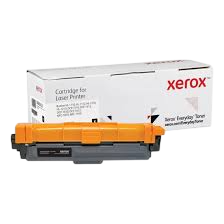 Tóner compatible xerox 006r04526 compatible con brother tn-1050/ 1000 páginas/ negro