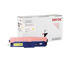 Tóner compatible xerox 006r04320 compatible con brother tn-247y/ amarillo