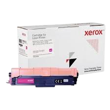 Tóner compatible xerox 006r04232 compatible con brother tn-247m/ magenta