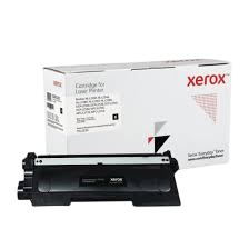 Tóner compatible xerox 006r04205 compatible con brother tn-2320/ 2600 páginas/ negro