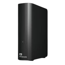 Disco externo western digital wd elements desktop 12tb/ 3.5"/ usb 3.0