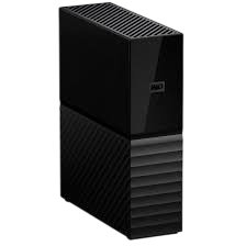Disco externo western digital my book v3 4tb/ 3.5"/ usb 3.0