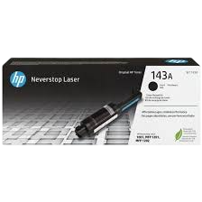 Kit de recarga tóner original nº143ad multipack/ 2x negro