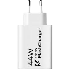 Cargador de pared vivo flashcharger 44w/ 1xusb/ 44w