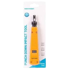 Insertadora tipo 110 vention kech0