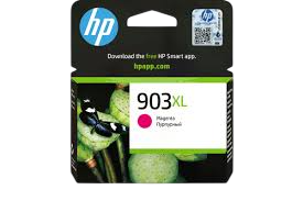 Cartucho de tinta original hp nº903 xl alta capacidad/ magenta