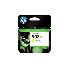 Cartucho de tinta original hp nº903 xl alta capacidad/ amarillo
