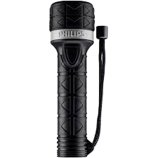 Linterna philips sfl5200/ 2 pilas *aa