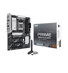 Placa base asus prime b550-plus socket am4