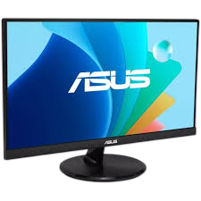 Monitor gaming asus vp229hf 21.45"/ full hd/ 1ms/ 100hz/ negro