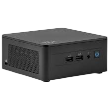 Minipc asus nuc 13 pro rnuc13anhi300002i intel core i3-1315u