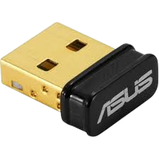 Adaptador usb - bluetooth asus usb-bt500