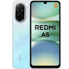Smartphone xiaomi redmi a5 3gb/ 64gb/ 6.88"/ azul