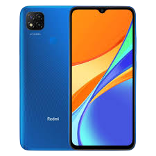 Smartphone xiaomi redmi 9c nfc 2gb/ 32gb/ 6.53"/ azul crepúsculo