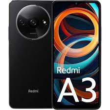 Smartphone xiaomi redmi 14c 4gb/ 128gb/ 6.88"/ negro
