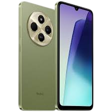 Smartphone xiaomi redmi 14c 6gb/ 128gb/ 6.88"/ verde