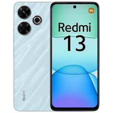 Smartphone xiaomi redmi 13 8gb/ 256gb/ 6.79"/ azul océano