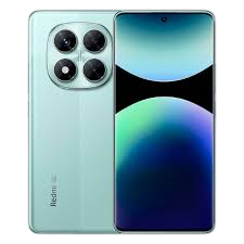Smartphone xiaomi redmi note 14 pro 8gb/ 256gb/ 6.67"/ 5g/ verde