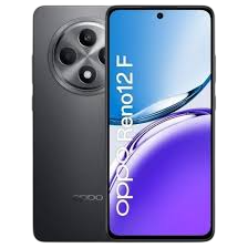 Smartphone oppo reno 12 f 8gb/ 256gb/ 6.67"/ 4g/ gris plateado