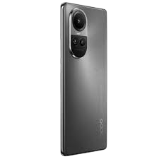 Smartphone oppo reno 10 8gb/ 256gb/ 6.7"/ 5g/ gris plateado