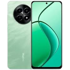 Smartphone realme 12x 6gb/ 128gb/ 6.6"/ 5g/ verde pluma