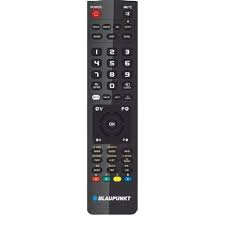 Mando universal para tv samsung blaupunkt bp3002