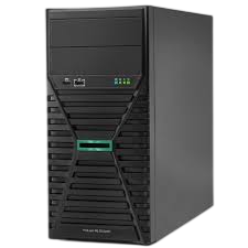 Servidor hpe proliant ml30 gen11 intel xeon e-2434/ 32gb ram/ 2x 960gb sata