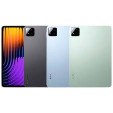 Tablet xiaomi pad 7 pro 11.2"/ 8gb/ 256gb/ octacore/ verde