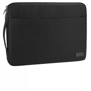 Funda subblim urban laptop sleeve para portátiles hasta 14"/ negra
