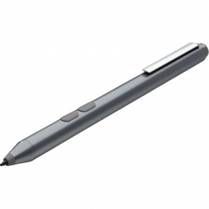 Lapiz electrónico hp mpp 1.51 para hp portátiles compatible según especificaciones/ negro