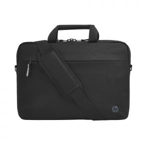 Maletín hp renew business para portátiles hasta 14.1"/ negro