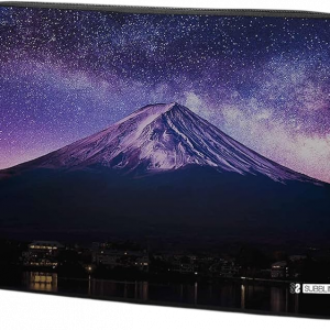 Funda subblim trendy sleeve neo mountain para portátiles hasta 15.6"