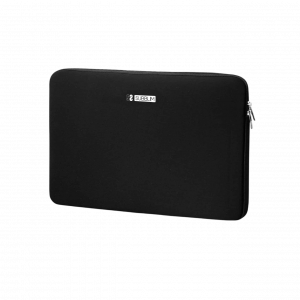 Funda subblim business laptop sleeve neoprene para portátiles 13.3"-14"/ negra