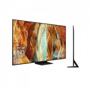 Televisor samsung neo qled qn70f tq65qn70fau 65"/ ultra hd 4k/ smart tv/ wifi