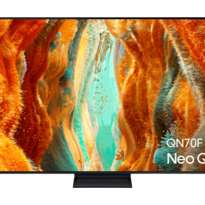 Televisor samsung neo qled qn70f tq55qn70fau 55"/ ultra hd 4k/ smart tv/ wifi