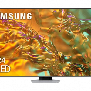 Televisor samsung qled q80d tq75q80dat 75"/ ultra hd 4k/ smart tv/ wifi