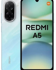 Smartphone xiaomi redmi a5 4gb/ 128gb/ 6.88"/ azul