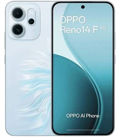 Smartphone oppo reno 13 12gb/ 256gb/ 6.59"/ 5g/ azul