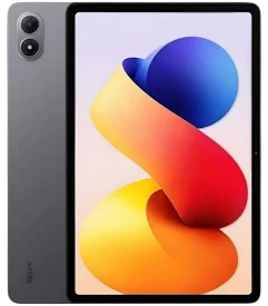 Tablet xiaomi poco pad 12.1"/ 8gb/ 256gb/ octacore/ gris