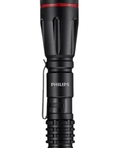 Linterna philips sfl1000p/ 70 lúmenes/ 1 pilas *aa