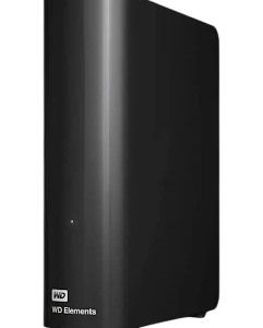 Disco externo western digital wd elements desktop 14tb/ 3.5"/ usb 3.0