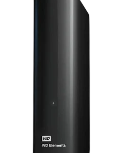 Disco externo western digital wd elements desktop 6tb/ 3.5"/ usb 3.0