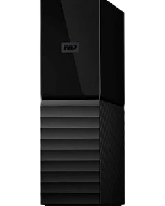 Disco externo western digital my book v3 6tb/ 3.5"/ usb 3.0