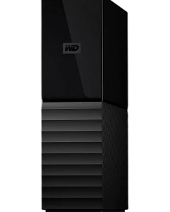 Disco externo western digital my book v3 8tb/ 3.5"/ usb 3.0